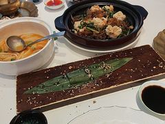 -桂满陇·杭州小馆(巴黎春天浦建店)