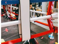 -银吉姆健身(恒隆馆)