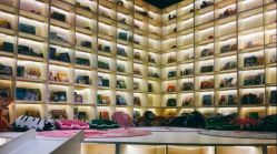 点击看大图 -塔塔王国·主题儿童游乐园(奥城商业广场店)