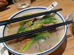 -潮巷·老潮汕美食集市(欢乐港湾店)