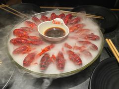 -红盔甲·小龙虾(长寿路店)