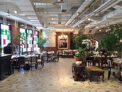 大堂-漢舍中国菜馆(889广场店)
