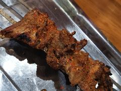 -阿达西新疆餐厅(西北大学店)