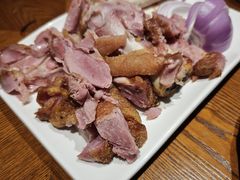 -群英会·三国菜(曹魏古城店)