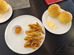 -香丰阁·烤鸭·川湘菜(清河店)