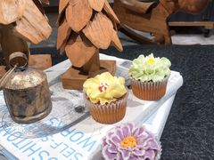 -BONCAKE裱花蛋糕(万象汇店)
