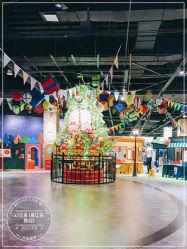 -幻贝家儿童乐园(哈尔滨王府井店)