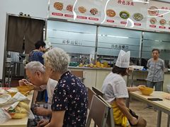 用餐区-玉华饮食店(茅台路店)
