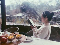 -三嚥阁 La Villa Restaurant