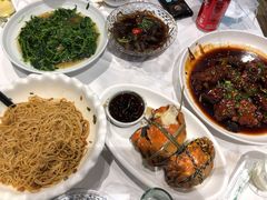 -老阊门菜馆(山塘街店)