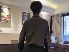 -芳草地西式融合餐厅(回龙窝店)