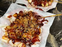 -香港风味小吃店(中英街店)