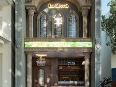 -山乙建设丨更懂年轻人的设计品牌