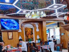 -乡村馕坑肉·烧烤·新疆菜·本地人更爱吃(阿勒泰首店)