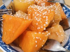 -黄记潮汕甜汤(贝底田坊店)