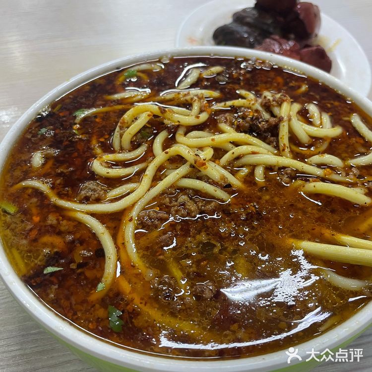 哈尔滨7家好吃的麻辣面小馆