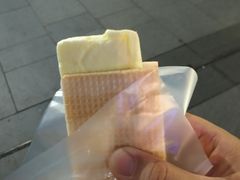 -詹爷爷乌节路街头冰淇淋