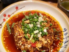 风暴脑花-镇江龙·火锅串串(武侯祠店)