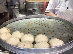 -韩包子(建设路店)