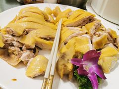-品泉餐厅·大盆鱼·走地鸡