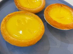 酥皮蛋挞-帝源轩酒楼(卡瑞登店)