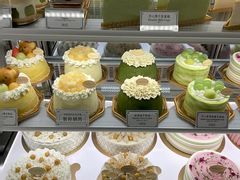 -布歌东京(金融街购物中心店)