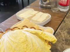 -大志牛肉火锅(天健花园店)