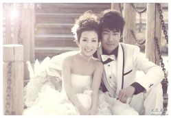 -巴黎春天婚纱摄影(徐州建工大厦店)