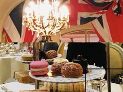 -The Ritz Restaurant