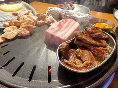 牛肋条-济州爱肉堂(总店)