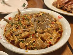 -抱德·潮汕味(琶洲店原惠城鱼仔)