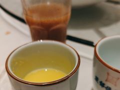 -燕郊烧鸽子(酷车小镇店)