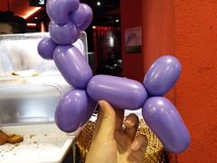 -绿茶餐厅(蓝色港湾店)