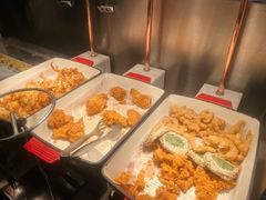 -火炉火自助餐(喜隆多店)