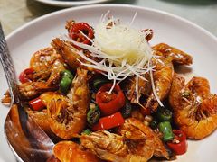 -杭州君悦酒店·湖滨28中餐厅