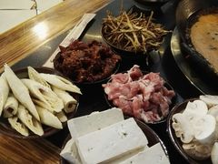 -肥龙火锅(南坪店)