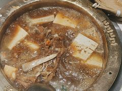 -和庆斋羊蝎子火锅·碳缸烧烤(顺义旗舰店)