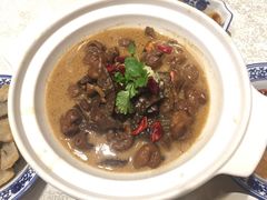 -北平食府·北京烤鸭(北京西站六里桥店)