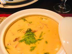 冬阴功-Sala Thai Restaurant