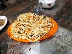 -小炉子烤串(沈辽路店)