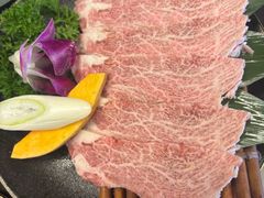 -银座苑烧肉酒场·烤活鳗(仙霞路店)