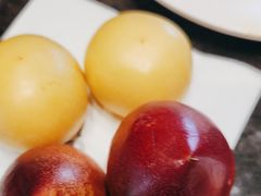 -川骄海鲜自助(王府井奥莱UP TOWN店原世界之花店)