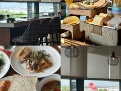 -南京禄口机场雅高铂尔曼大酒店