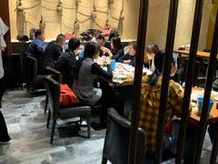 大堂-汉巴味德(大悦城店)