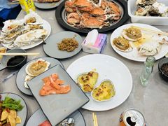 -仙螺岛海鲜自助餐厅(总店)