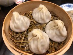 蟹粉小笼-熙盛源(凤凰街店)