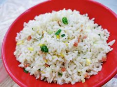 -江城燕子大排档(江汉路步行街店)