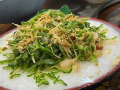 -绿雅居原生态农庄(小涌店)