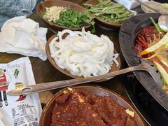 -黄潇洒老火锅(九眼桥宏济巷店)