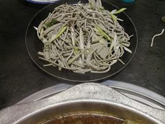 -新乡杨记红焖羊肉火锅(天坛南门店)